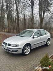 Seat Leon 1 2003