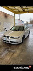 Seat Leon arl 2004