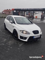 Seat Leon FR lift 2.0 TDI 170 KM 2010 rok 190 tys km .