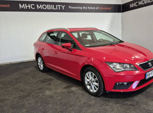 Seat Leon III (2012-)