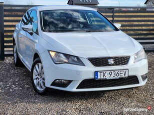 Seat leon sc