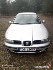 Seat Toledo 2 1.8 20V Lpg 2003r