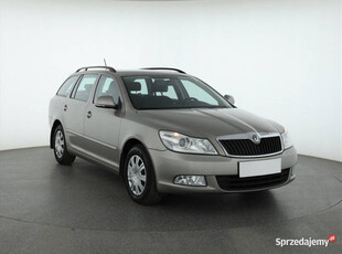 Skoda Octavia 1.4 TSI