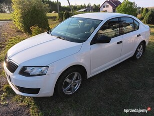 Skoda Octavia 1.6 TDI w orginale , możliwa zamiana