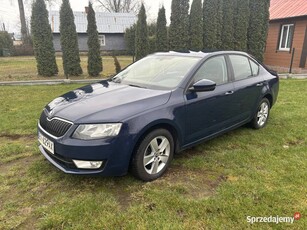 Skoda Octavia 2.0 TDI 150 KM