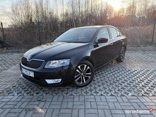 Skoda Octavia III 1.4 TSI