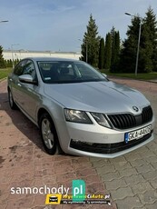 Skoda Octavia III