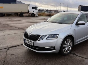 Skoda Octavia Kombi 2.0 TDI / 150 KM, Diesel DSG 151 tyś. km/