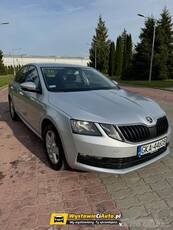 SKODA OCTAVIA TELEFON: 502 608 923 | LO