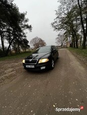 Skoda Octavia Zadbana Warto