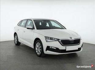 Skoda Scala 1.0 TSI