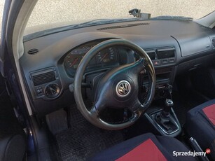 Sprzedam golf 4