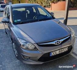 Sprzedam Hyundai i30 benzyna