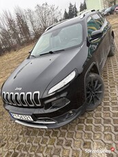 Sprzedam Jeep Cherokee