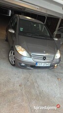 Sprzedam Mercedes A200 CDI