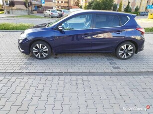 Sprzedam Nissan Pulsar