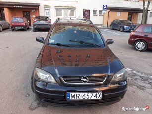 Sprzedam Opel Astra