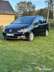 Sprzedam Volkswagen Sharan 7 Osobowego