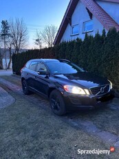 Sprzedam Volvo xc60