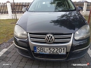 Sprzedam VW Jetta