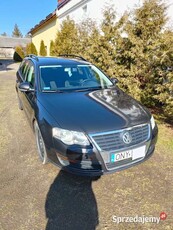 Sprzedam VW passat B6