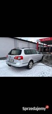 Sprzedam VW Passata b6 2007