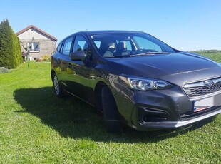 Subaru Impreza 2.0 156km