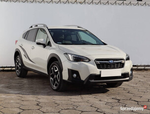 Subaru XV 2.0i