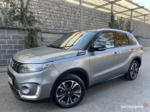 SUZUKI VITARA 1.5 BENZYNA + HYBRYDA 2022 rok