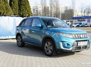 Suzuki Vitara III (2019-)