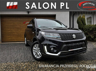 Suzuki Vitara serwis ASO, I-rej 2021, Full Led III (2019-)