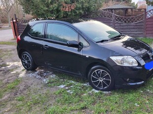 Toyota auris 1.4 d4d