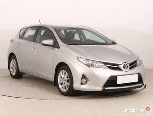 Toyota Auris 1.6 Valvematic