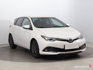 Toyota Auris 1.6 Valvematic