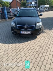 Toyota Avensis 1.8