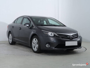 Toyota Avensis 2.2 D-4D