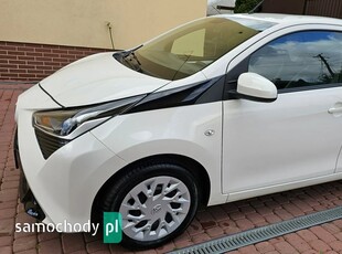 Toyota Aygo II