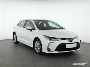 Toyota Corolla 1.8 Hybrid