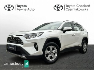 Toyota RAV4 V