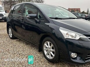 Toyota Verso 2.0 D-4D