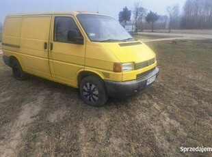 Transporter T4