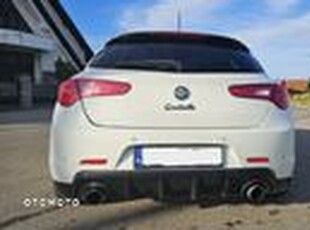 Używany Alfa Romeo Giulietta 2015