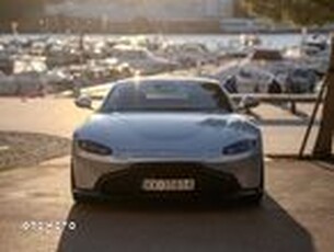 Używany Aston Martin Vantage 2018