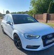 Używany Audi A3 2013