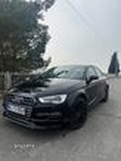 Używany Audi A3 2015