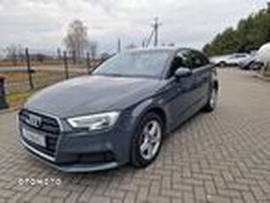 Używany Audi A3 2019