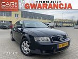 Używany Audi A4 2003