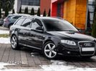 Używany Audi A4 2006