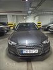 Używany Audi A4 2017