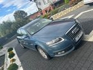 Używany Audi A6 2009